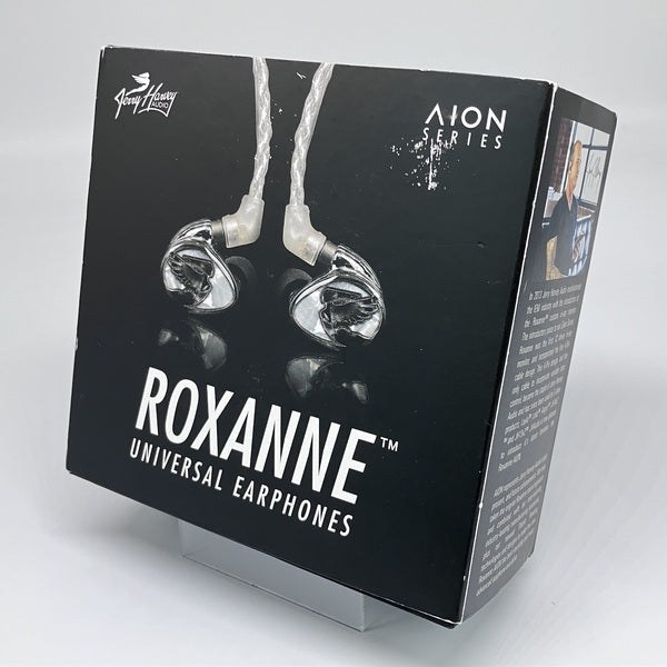 JH Audio 【中古】Roxanne AION 【JHA-ROXANNE-AION】【秋葉原】 – e