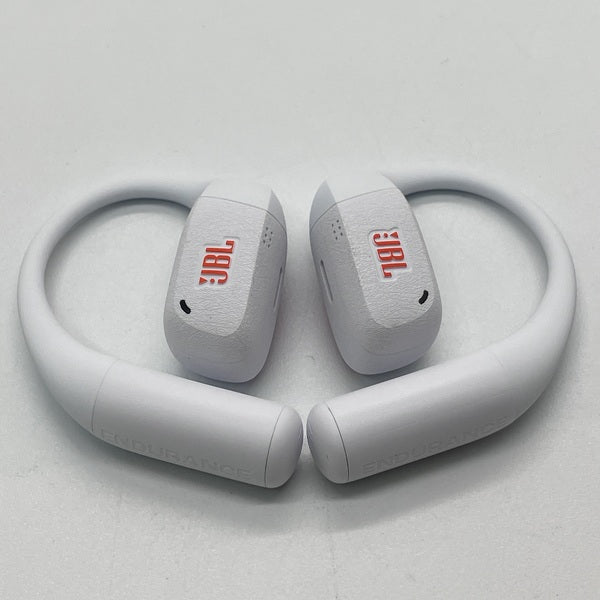 JBL 【中古】Endurance ZONE ホワイト【秋葉原】 – e☆イヤホン