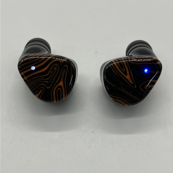 Noble Audio 【中古】FoKus Triumph 【NOB-FOKUSTRH-B】【秋葉原】 – e