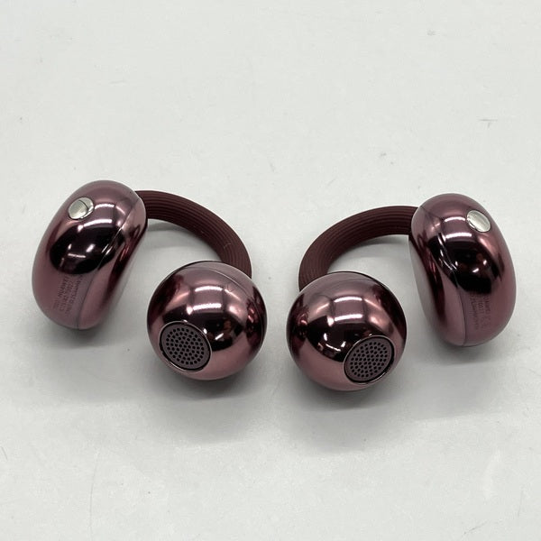 HUAWEI 【中古】HUAWEI FreeClip 2/Berry Purple【名古屋】 – e☆イヤホン