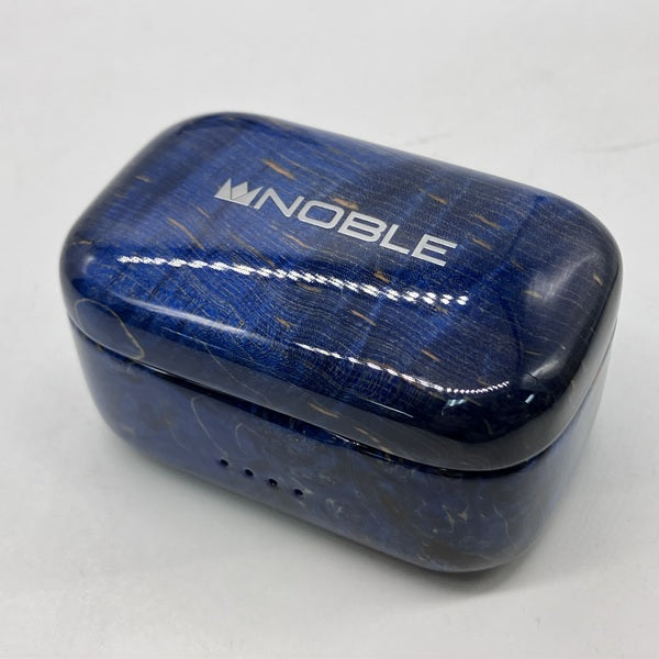Noble Audio 【中古】FoKus Prestige Blue 【NOB-FOKUSPST-L】【秋葉原