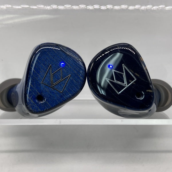 Noble Audio 【中古】FoKus Prestige Blue 【NOB-FOKUSPST-L】【秋葉原