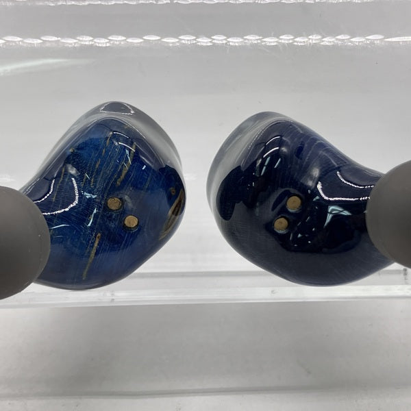 Noble Audio 【中古】FoKus Prestige Blue 【NOB-FOKUSPST-L】【秋葉原