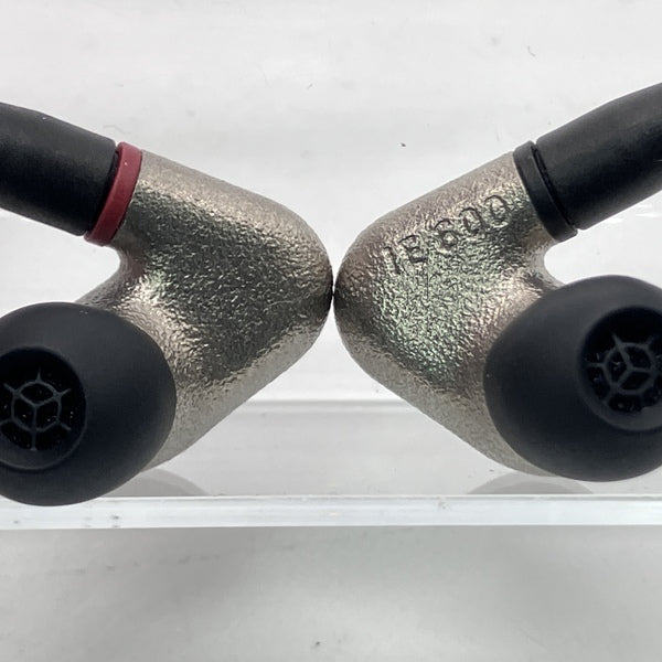 SENNHEISER 【中古】IE 600【秋葉原】 – e☆イヤホン