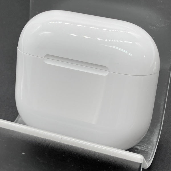 Apple 【中古】AirPods 4 MXP63J/A【秋葉原】 – e☆イヤホン