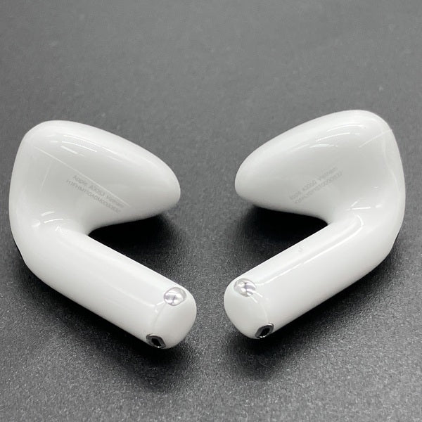 Apple 【中古】AirPods 4 MXP63J/A【秋葉原】 – e☆イヤホン