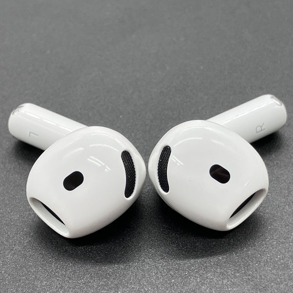 Apple 【中古】AirPods 4 MXP63J/A【秋葉原】 – e☆イヤホン
