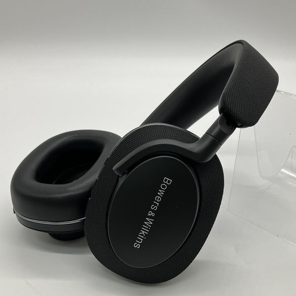 Bowers & Wilkins 【中古】Px7 S2e アンスラサイト・ブラック 【PX7S2E