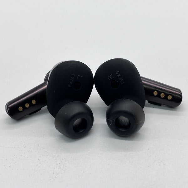 【特価】ATH-TWX9 ブラック　中古美品 audio-technica 【中古】ATH-TWX9【秋葉原】 – e☆イヤホン