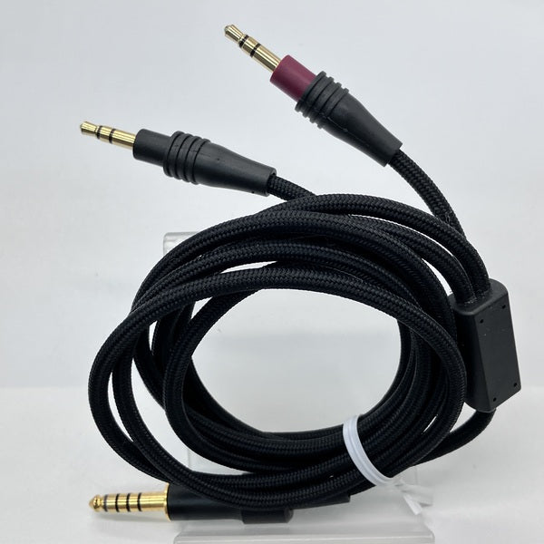 【中古】T3-01用φ4.4 5極プラグ バランス 1.2m 【T3-CB41】【秋葉原】