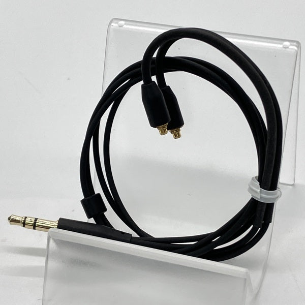 【中古】C2 MMCX (Short IEM cable for BT Receiver)【秋葉原】