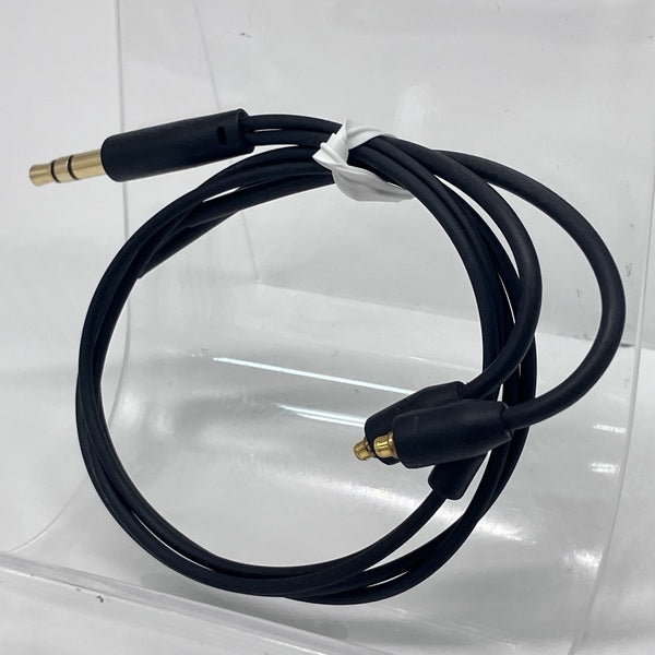 【中古】C2 MMCX (Short IEM cable for BT Receiver)【秋葉原】