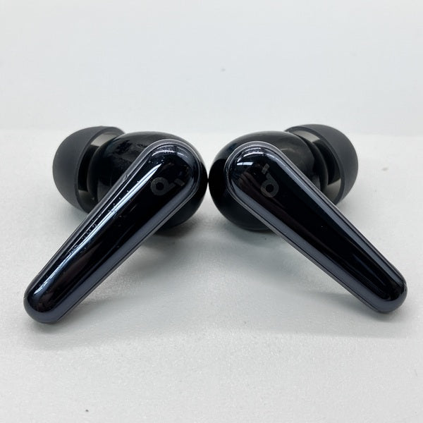 Anker Soundcore liberty5 中古 Anker 【中古】Soundcore Liberty 5 ミッドナイトブラック【A3957N11