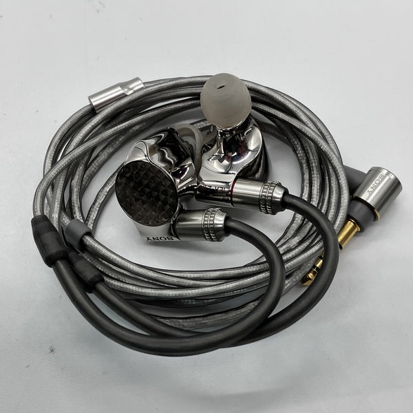 SONY IER-Z1R イヤホン ジャンク SONY 【中古】IER-Z1R【秋葉原】 – e☆イヤホン
