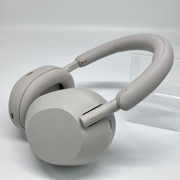【中古】WH-1000XM5 SM プラチナシルバー【秋葉原】