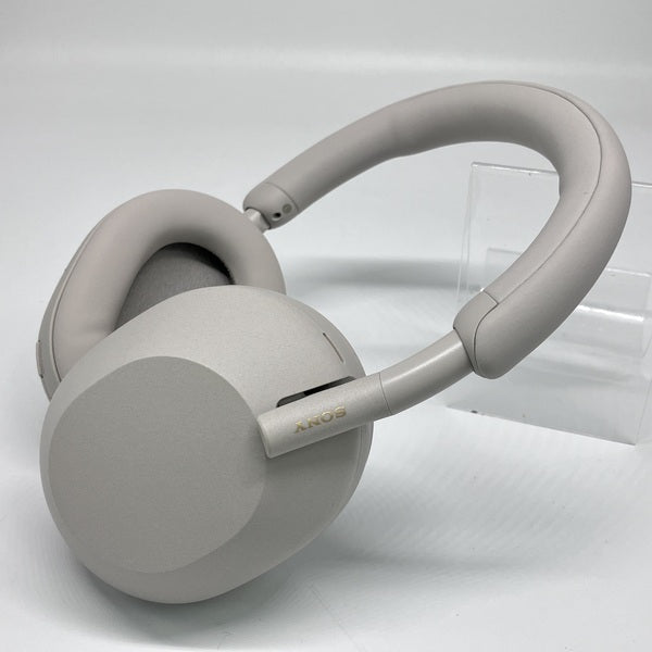 SONY 【中古】WH-1000XM5 SM プラチナシルバー【秋葉原】 – e☆イヤホン