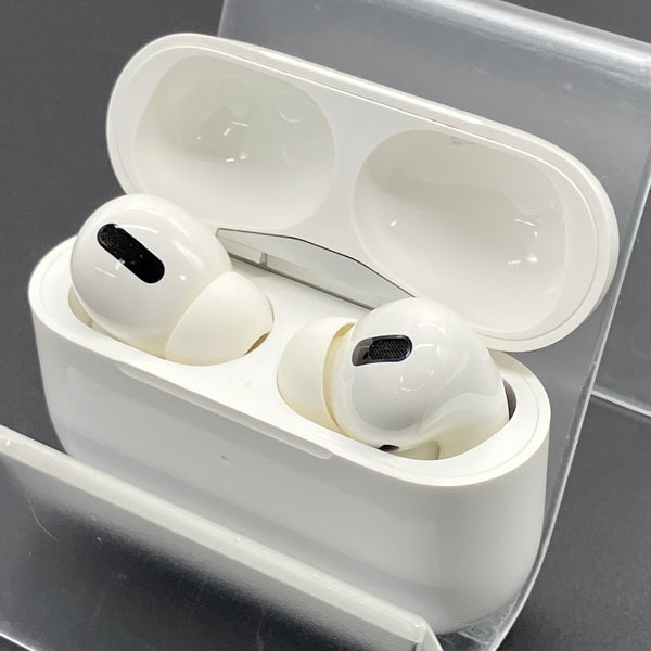【中古】AirPods Pro MWP22J/A【秋葉原】