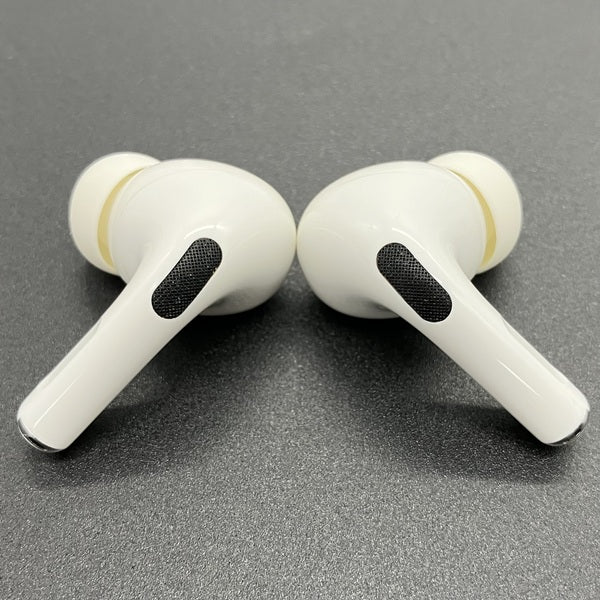 【愛品館江戸川店】Apple  AirPods Pro  MWP22J/A　ワイヤレスイヤホン　お問い合わせID:132-010843-007 Apple 【中古】AirPods Pro MWP22J/A【秋葉原】 – e☆イヤホン