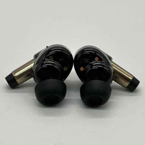Victor 【中古】WOOD master HA-FW5000T-T サンバーストブラウン