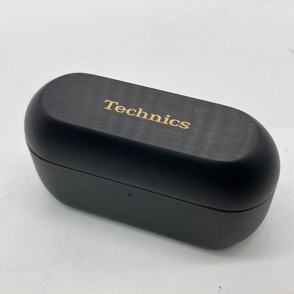 Technics 【中古】EAH-AZ100-K ブラック【秋葉原】 – e☆イヤホン