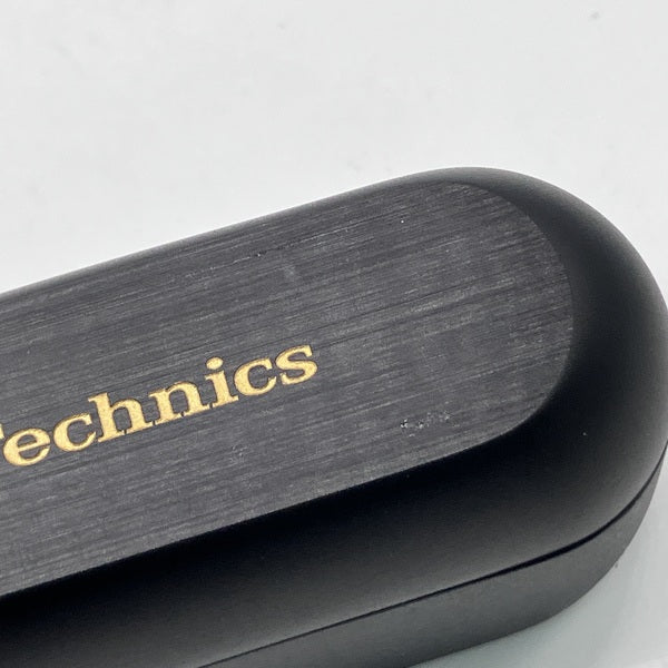 Technics 【中古】EAH-AZ100-K ブラック【秋葉原】 – e☆イヤホン