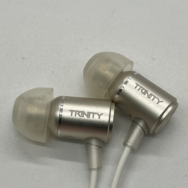 【中古】TRINITY USB-C Champagne Gold 【AZL-TRINITY-UC-GLD】【日本橋】
