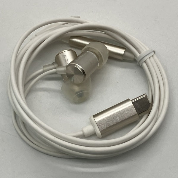 AZLA 【中古】TRINITY USB-C Champagne Gold 【AZL-TRINITY-UC-GLD