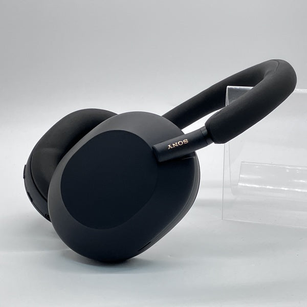 SONY 【中古】WH-1000XM5 BM ブラック【秋葉原】 – e☆イヤホン