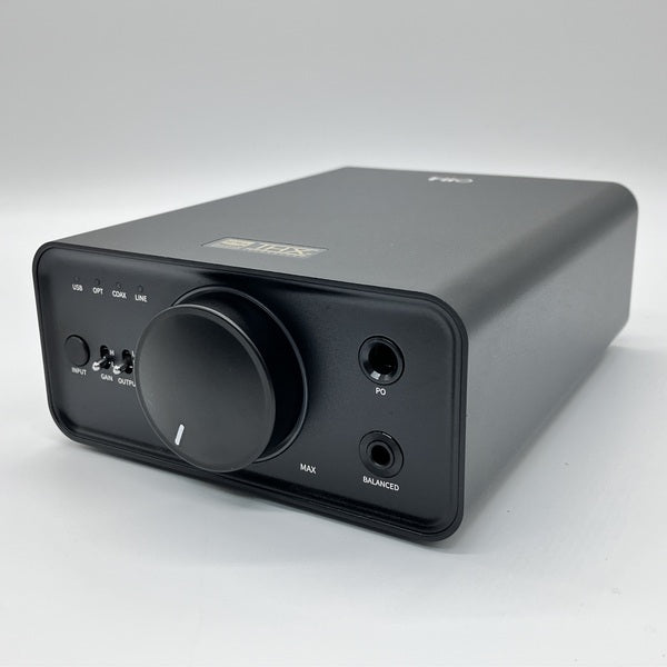 【中古】K7 【FIO-K7-B】【秋葉原】