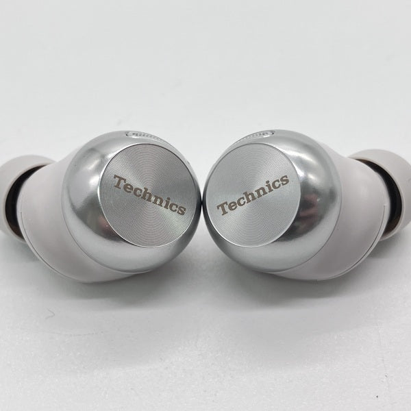 Technics 【中古】EAH-AZ100-S シルバー【秋葉原】 – e☆イヤホン