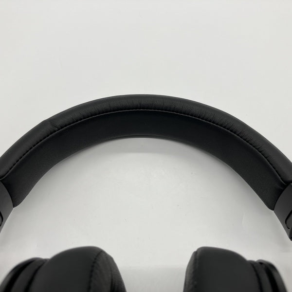 【美中古品】audio-technica ATH-MSR7b パッド交換済み audio-technica 【中古】ATH-MSR7b BK【日本橋】 – e☆イヤホン