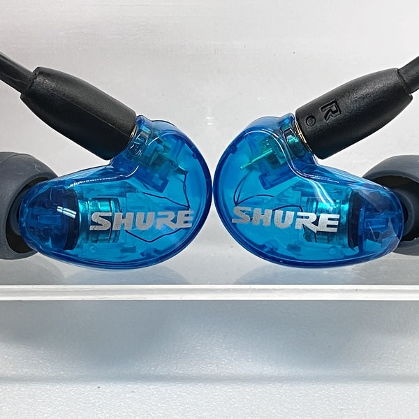 【中古】SE215SPE-A【秋葉原】