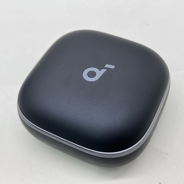 Anker 【中古】Soundcore Liberty 5 ミッドナイトブラック【A3957N11