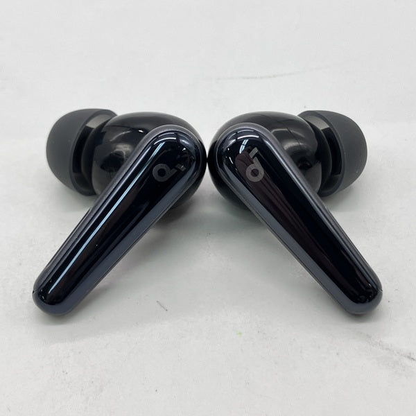Anker 【中古】Soundcore Liberty 5 ミッドナイトブラック【A3957N11