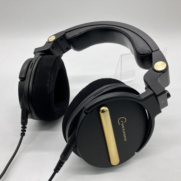 CROSSZONE 【中古】CZ-10【秋葉原】 – e☆イヤホン