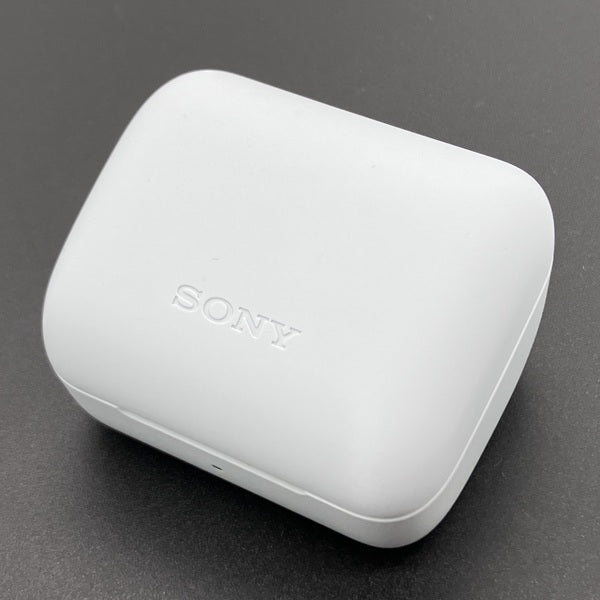 SONY 【中古】INZONE Buds ホワイト 【WF-G700N WZ】【秋葉原】 – e