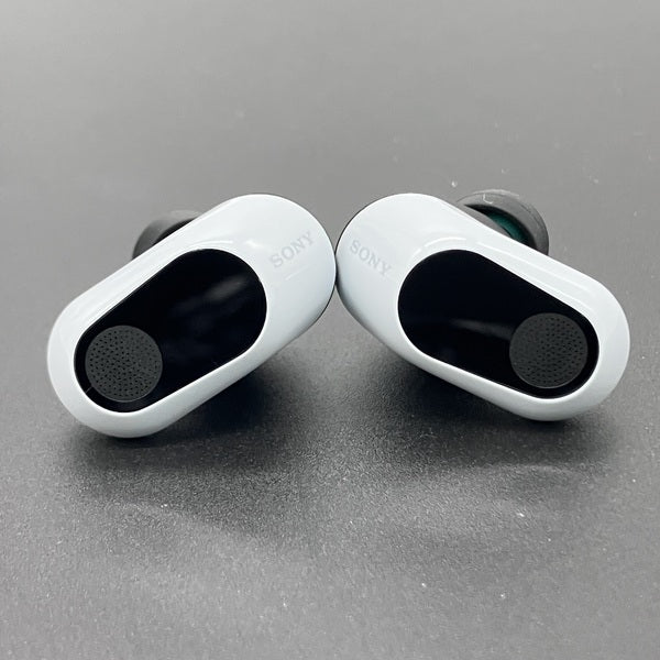 SONY 【中古】INZONE Buds ホワイト 【WF-G700N WZ】【秋葉原】 – e