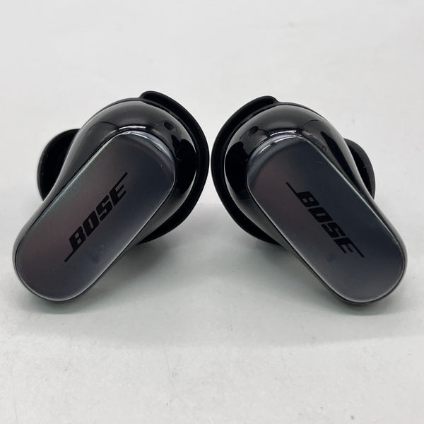 Bose 【中古】QuietComfort Ultra Earbuds Black【秋葉原】 – e☆イヤホン