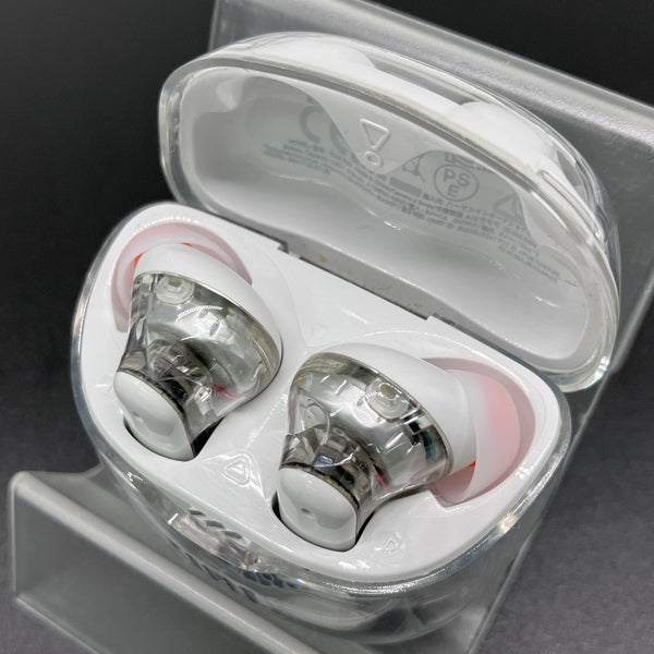 【中古】TUNE FLEX ホワイト【JBLTFLEXGWHT】【秋葉原】