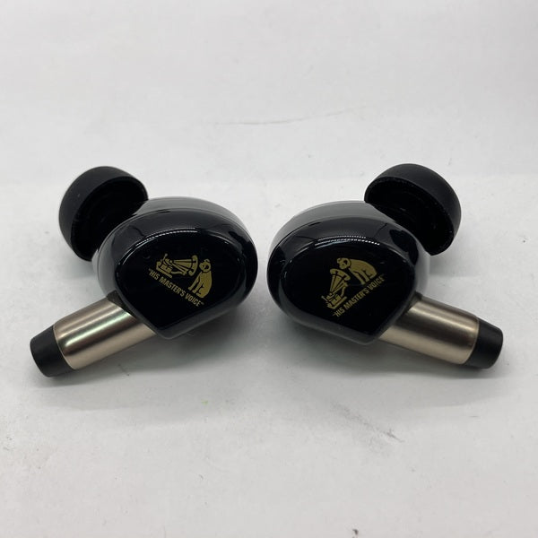 Victor 【中古】WOOD master HA-FW5000T-B ピアノブラック【秋葉原