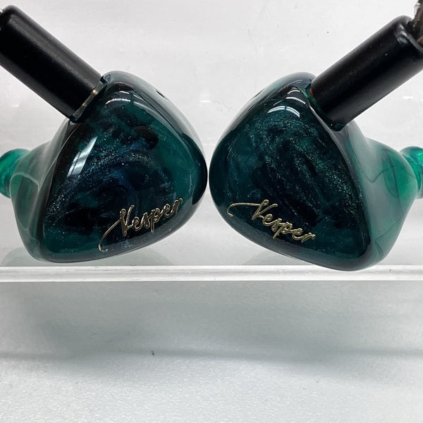 【中古】Vesper グリーン【秋葉原】