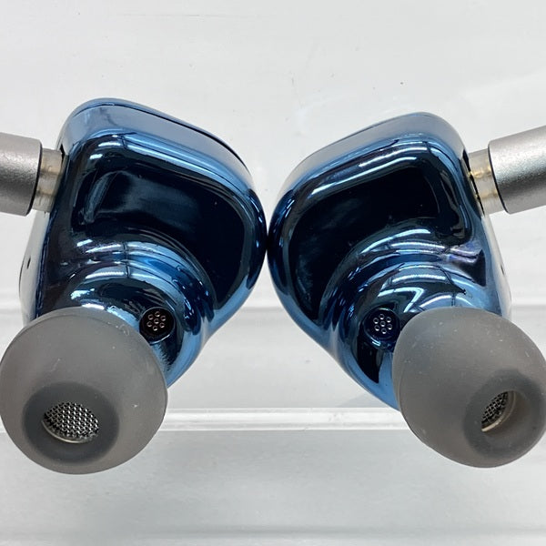iBasso Audio 【中古】iBasso Jr. KLEE Blue【秋葉原】 – e☆イヤホン