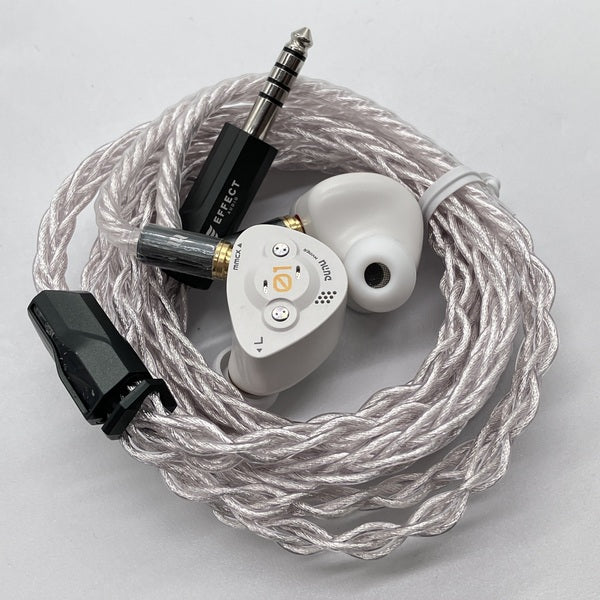 DUNU-TOPSOUND 【中古】DK3001BD EA Edition【秋葉原】 – e☆イヤホン