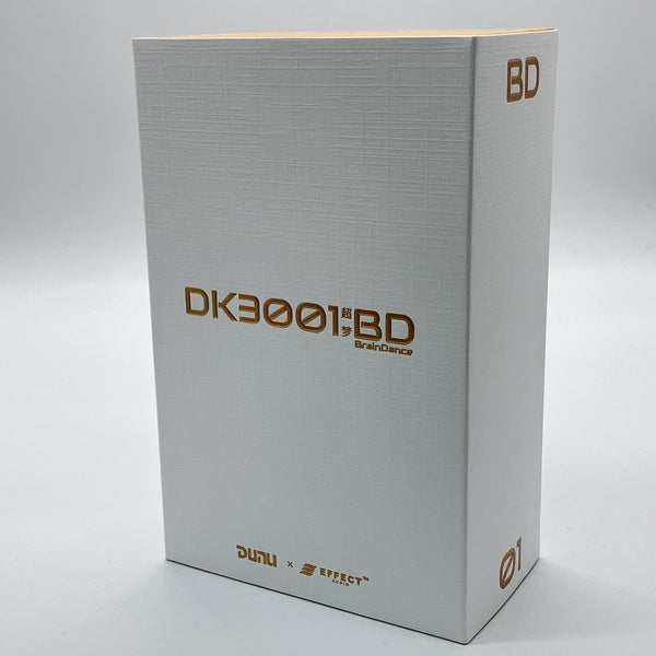 DUNU-TOPSOUND 【中古】DK3001BD EA Edition【秋葉原】 – e☆イヤホン