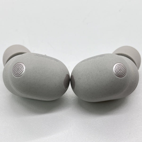 SONY 【中古】WF-1000XM6 SZ プラチナシルバー【秋葉原】 – e☆イヤホン