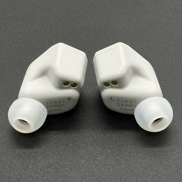 final 【中古】ZE3000 for ASMR【日本橋】 – e☆イヤホン