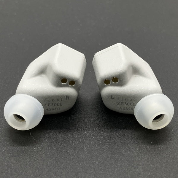 final 【中古】ZE3000 for ASMR【日本橋】 – e☆イヤホン