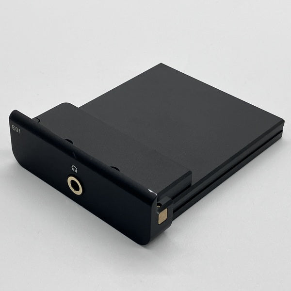 【中古】E01オーディオマザーボード ES9038PRO DAC搭載【秋葉原】