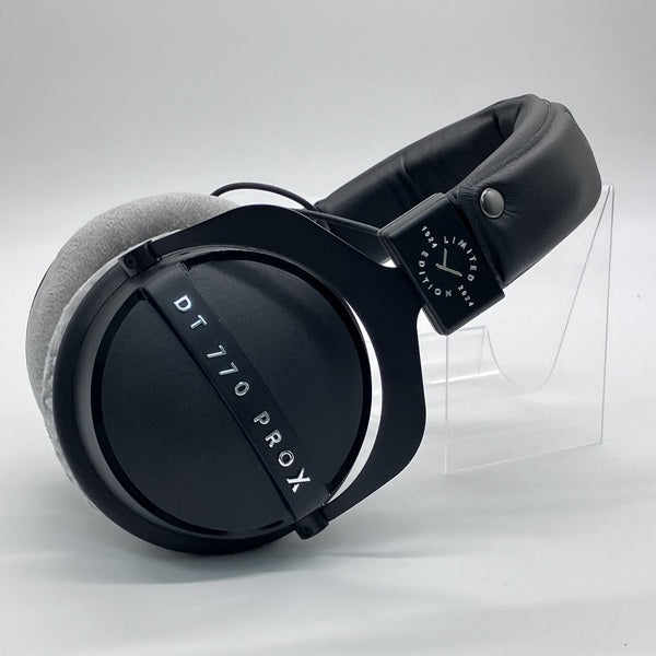 beyerdynamic DT 770 PRO X 中古超美品 送料込み beyerdynamic 【中古】DT 770 PRO X Limited Edition【秋葉原】 – e