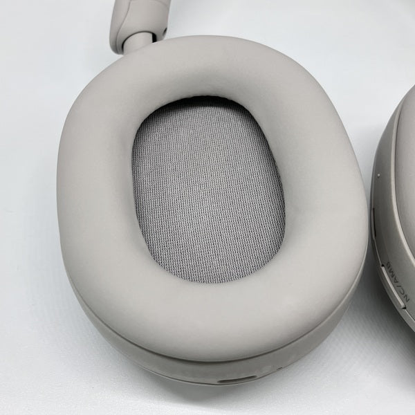 SONY 【中古】WH-1000XM5 SM プラチナシルバー【名古屋】 – e☆イヤホン